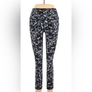 Lululemon Cropped Leggings